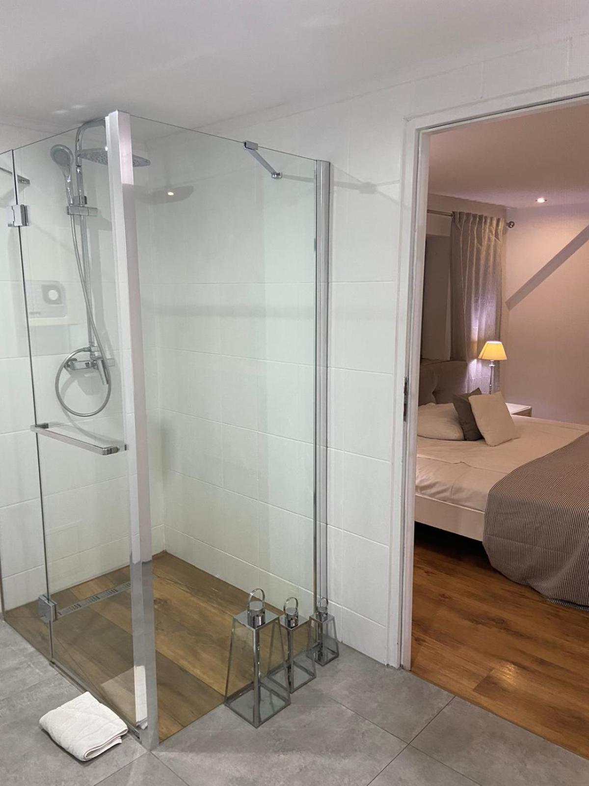 Apartament Skandynawski Nowe Worowo ภายนอก รูปภาพ