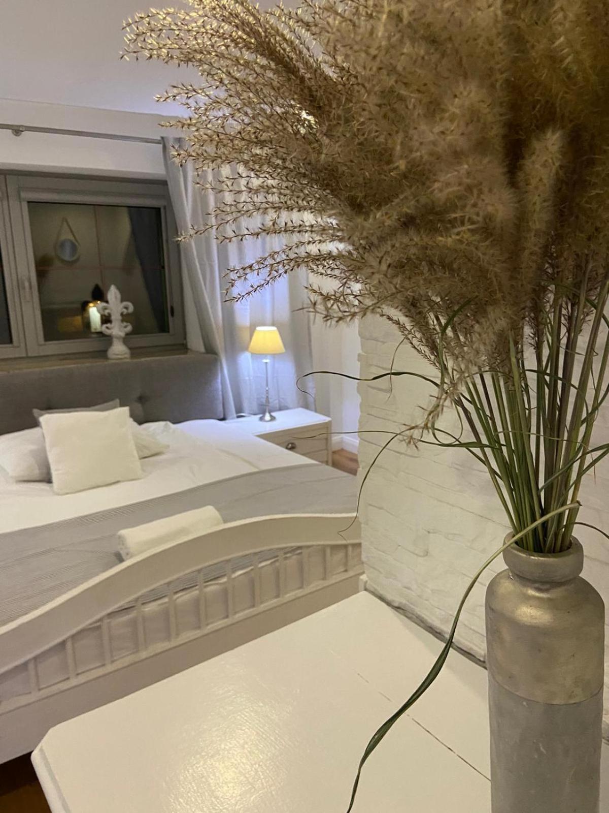 Apartament Skandynawski Nowe Worowo ภายนอก รูปภาพ