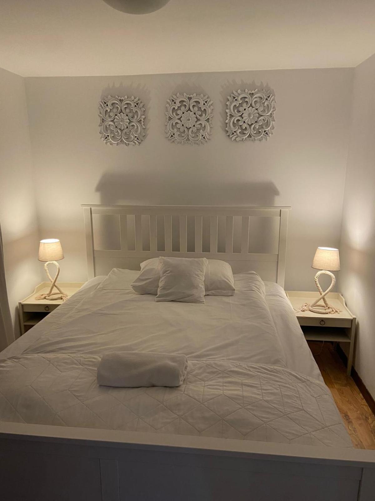 Apartament Skandynawski Nowe Worowo ภายนอก รูปภาพ
