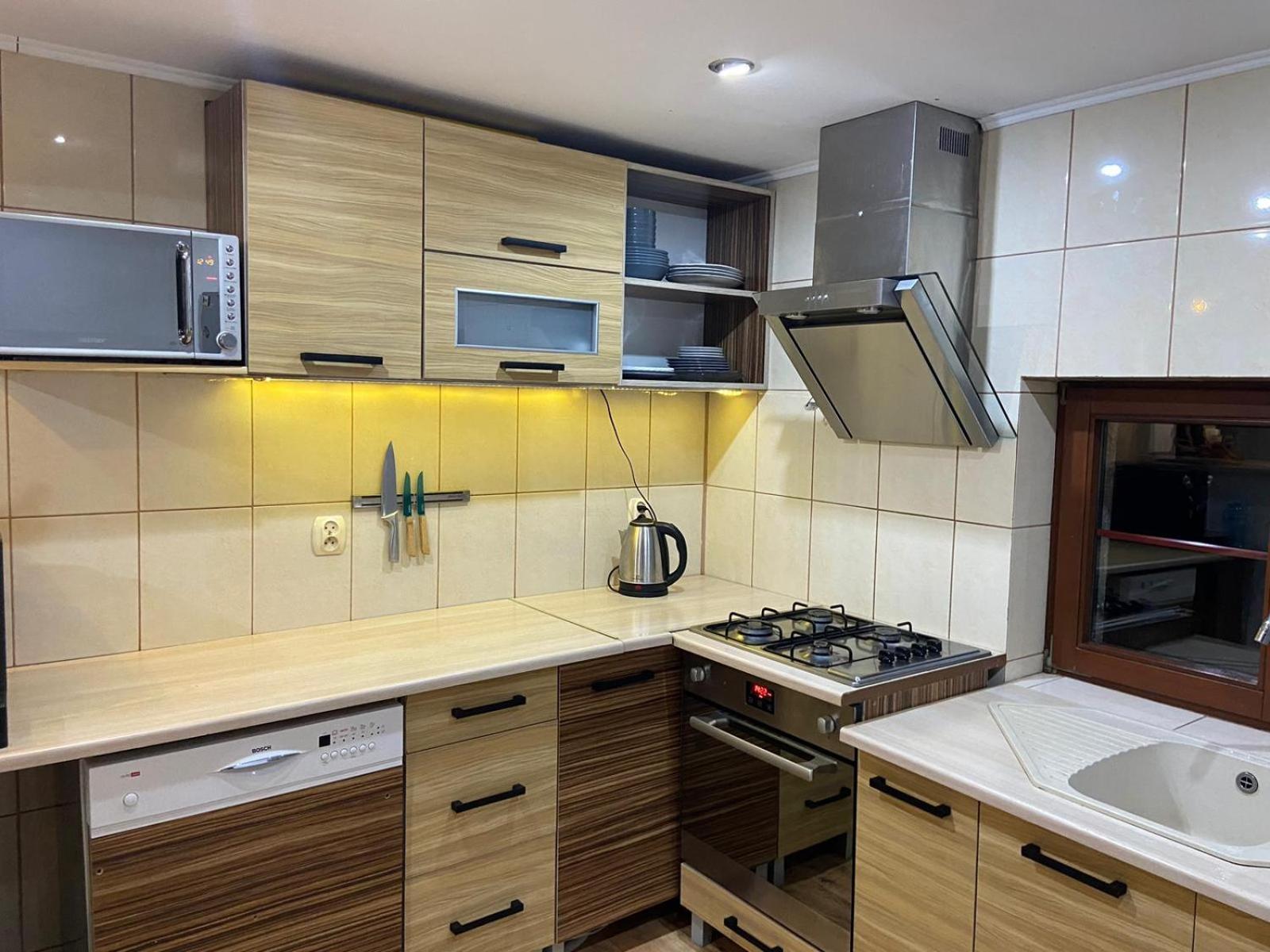 Apartament Skandynawski Nowe Worowo ภายนอก รูปภาพ