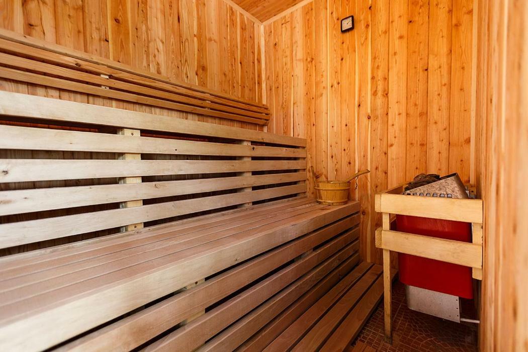 Apartament Skandynawski Nowe Worowo ภายนอก รูปภาพ